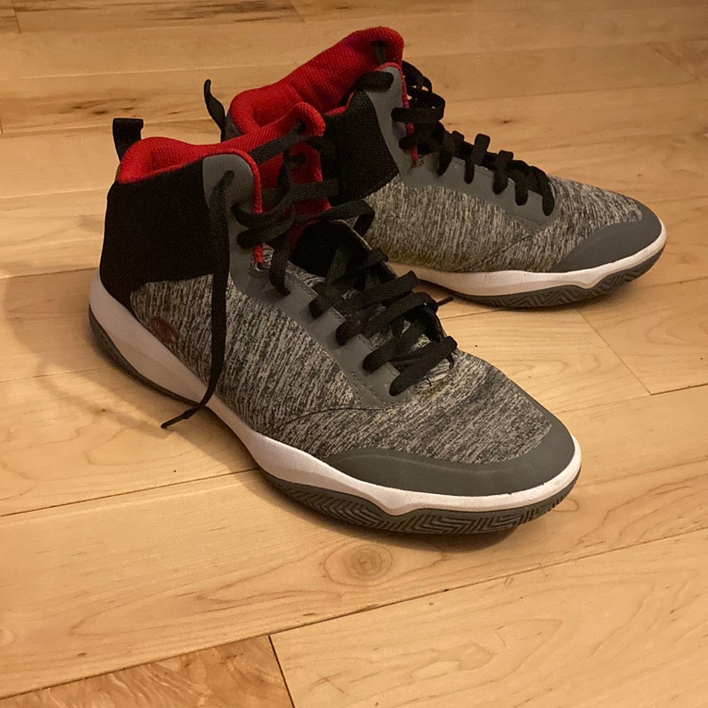 mens champion basketball shoes